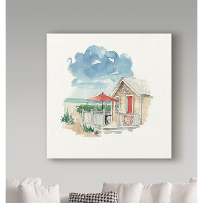 Modern & Contemporary
