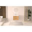 Ensemble de meuble-lavabo mural 24 po avec lavabo en céramique-111123778