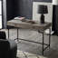 Bureau en bois massif