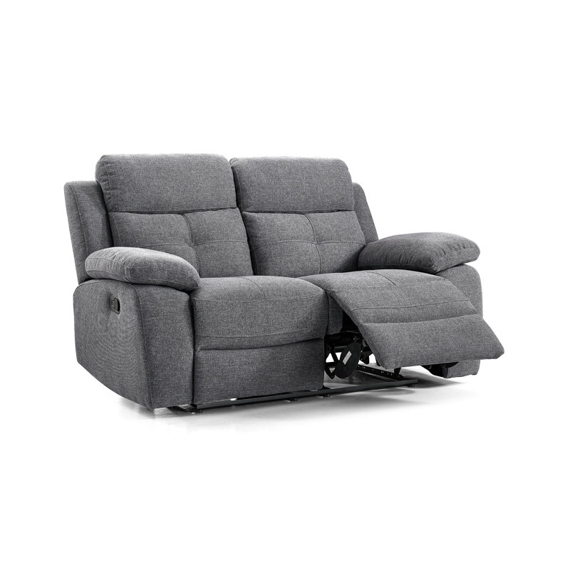 Tempe 2 seater Manual Recline