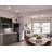 Acrylic LED Flush Mount-1811383504