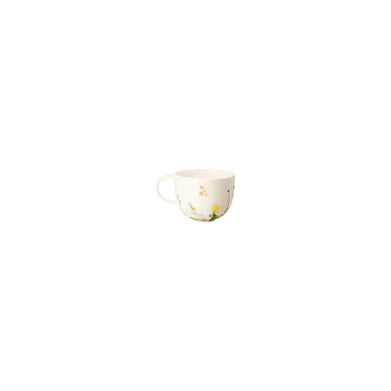 Brillance Bone China Espresso Cup