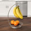 Spectrum Heritage Stainless Steel Fruit Bowl