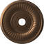 Médaillon de plafond Berkshire en PVC thermoformé-70487205-88037263