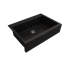 Nuova 34'' L Retro-fit Apron-Front Kitchen Sink-998837547