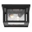 Plafonnier encastré d'extérieur 2 lumières Vermont-614987132