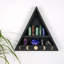 Locelso Wood Floating Shelf