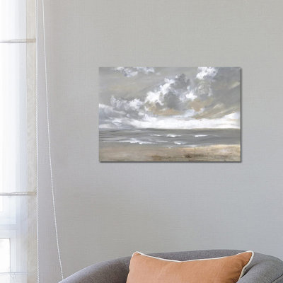 Windswept - Print on Canvas