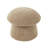 Mushroom Storage Ottoman – Sherpa Footrest with Hidden Storage, Decorative Accent Stool for Living Room or Bedroom-109367895-114222925
