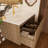 30" Bathroom Vanity with Ceramic Sink-1889977321