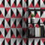 10.05m x 53cm Matte Wallpaper Roll