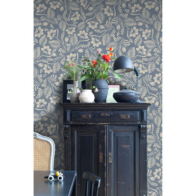 Tonquin Smooth Matte Mural