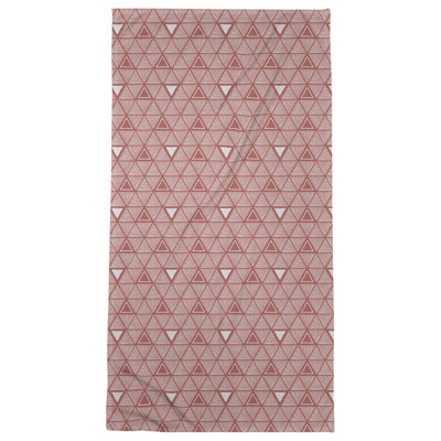 Jordao Beach Towel