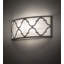 Cardiff 2 - Light Flush Mounted Sconce