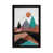 Black Framed selected