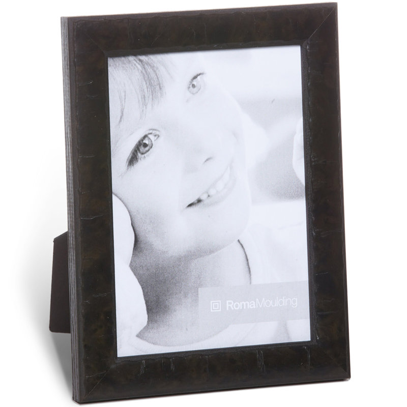 Versailles, 7/8 po, gris anthracite foncé