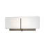 Exos 2 - Light Flush Mounted Sconce-13927348-13927343