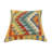 Geometric Throw Pillow