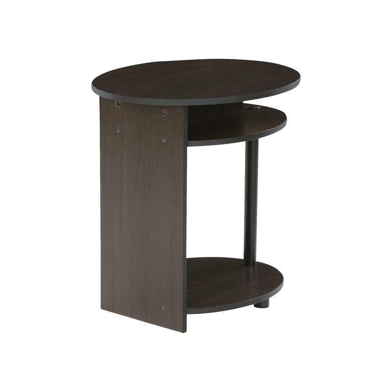 Willcox 2 Piece End Table Set