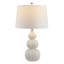 Lampe de table 25,5 "Arlinda-52242676