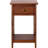 Brookstonval End Table with Storage-246580245