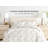 7-Piece Bedding Bundle - Pattern Comforter and Sheet Set-99311877-99311868