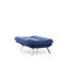 Fauteuil convertible capitonné l 34,65 po-1457085829