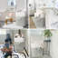 Polyester Laundry Room Organiser