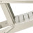 Shawnna Weather-Resistant Foldable Outdoor Adirondack Chair-644734511