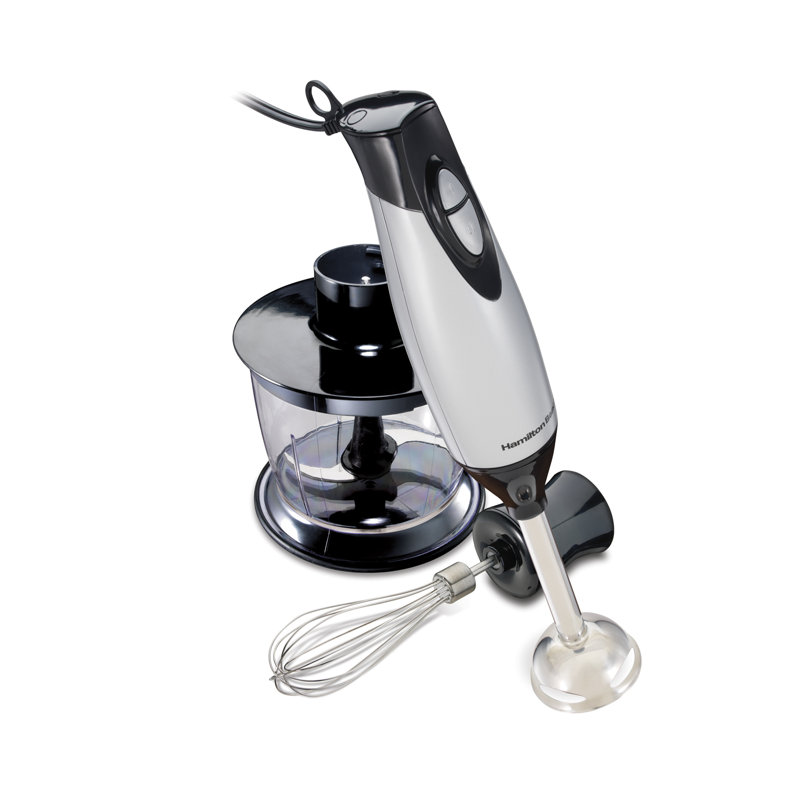 Hamilton Beach® Hand Blender