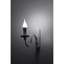Elnora Candle Wall Light-1463614168