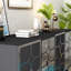 Oatley 150cm Console Table-604072826