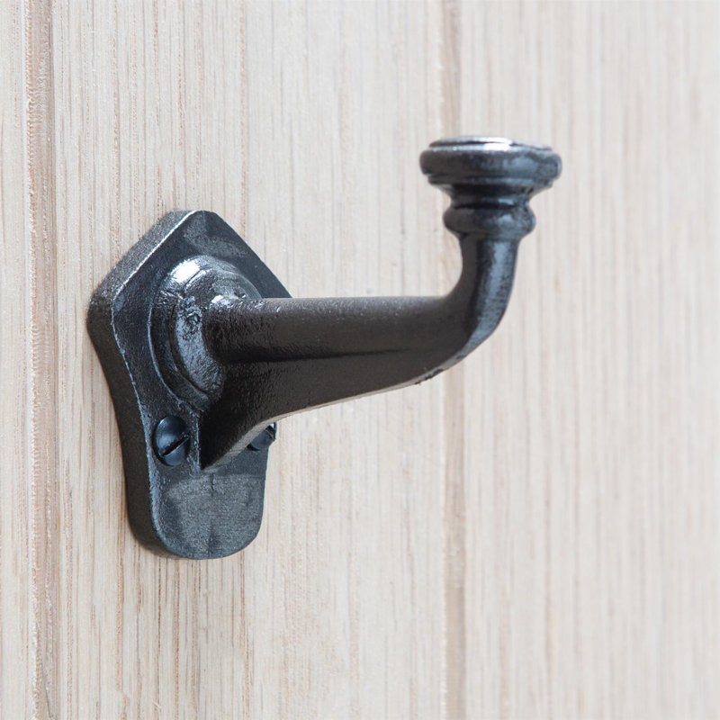 Iron Wall Wall Hook