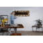 Handmade Resin Wall Decoration Abstract