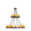 Loxley 17 - Light Chandelier