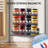 Magnetic Spice Rack for Refrigerator Kitchen