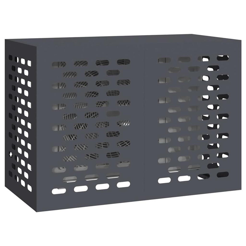 Radiator Cover, 70cm H x 100cm W x 50cm D