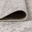 Tapis gris / gris foncé Driffield Filigree-1774095656