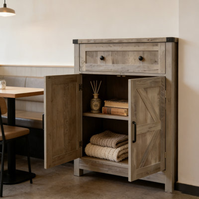Buffet 32,7 po Farmhouse