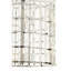 Anciaux 6 - Light Drum Chandelier