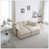 Beige sélectionné