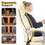 Fauteuil de direction avec repose-pieds 350 lb-399060041