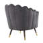 Upholstered Barrel Chair-47499447