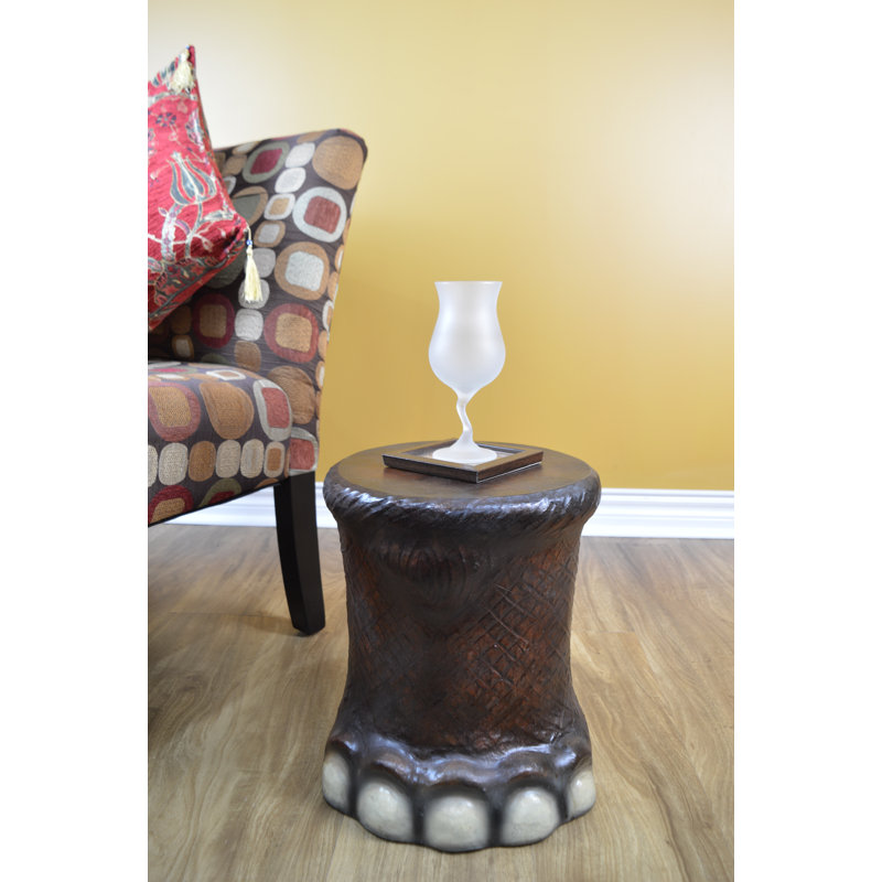 Tabouret d'appoint
