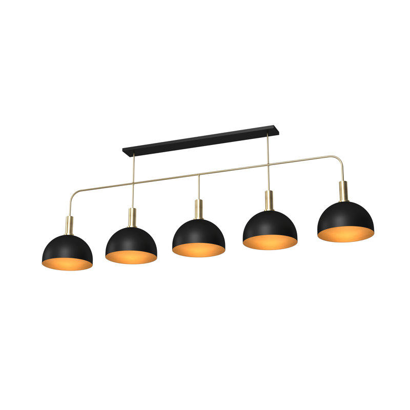 Bootlegger-80" 5lt Billiard Light By RAM Game Room