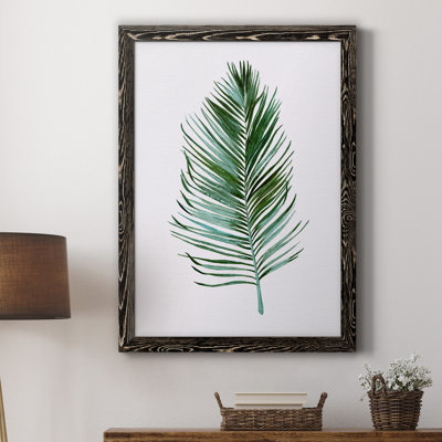 " Sage Frond I "