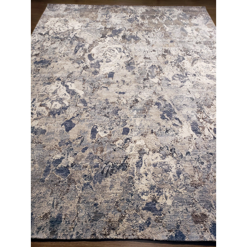 One-of-a-Kind 8'11" X 11'7" Area Rug
