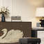 Buffet de rangement 53,1 po