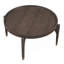 Table basse, 1 table basse ronde