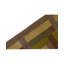 Hand-Knotted High-Quality Brown Area Rug